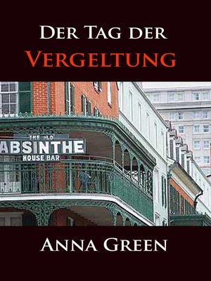 cover image of Der Tag der Vergeltung